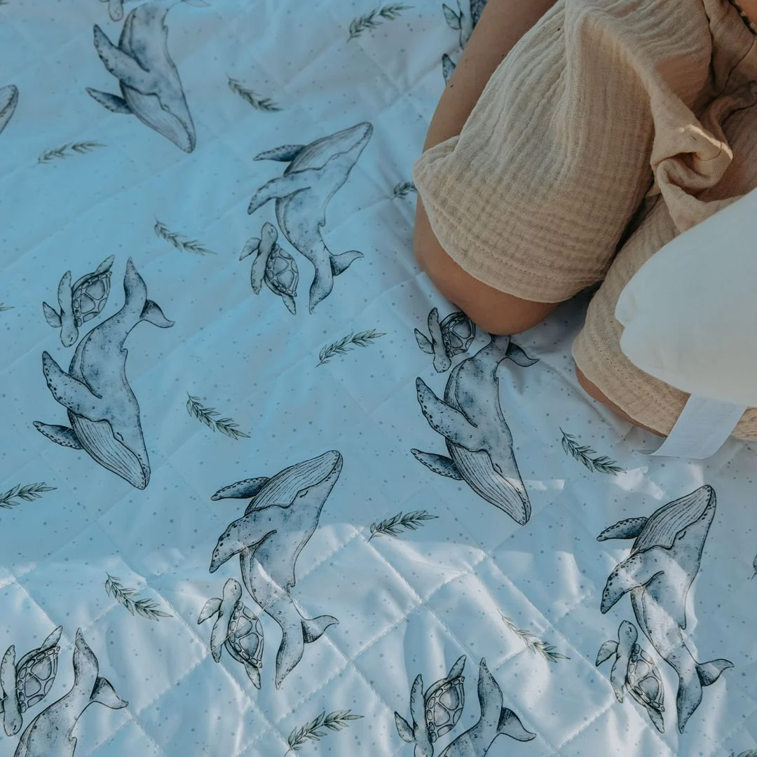 Baby Play Mat